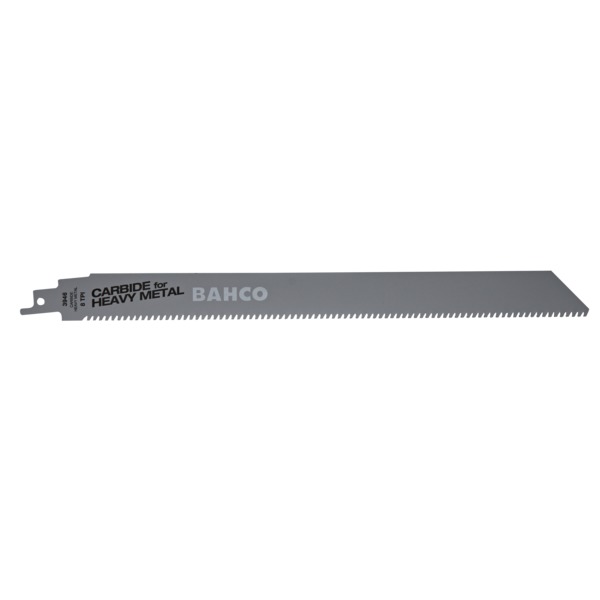 Bahco Bajonettsagblad 300 8tpi hst 1p