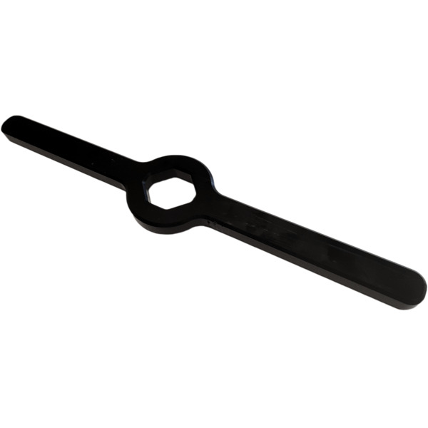 75 mm spak f/Plasson PE kuleventil