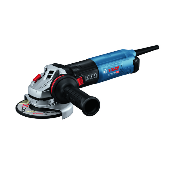 Bosch vinkelsliper GWS 17-125 SB