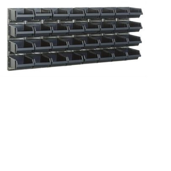 Raaco lagerkassepanel 32x3 BWP