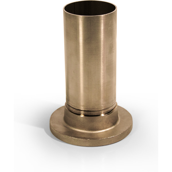 22 mm Marinepres krage for løsflens, PN6