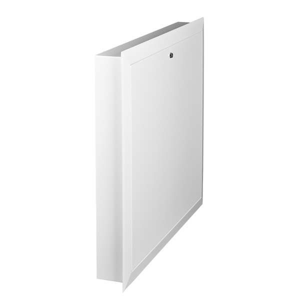 Roth 800 gulvvarmeskap innvendig, 800x700x106mm