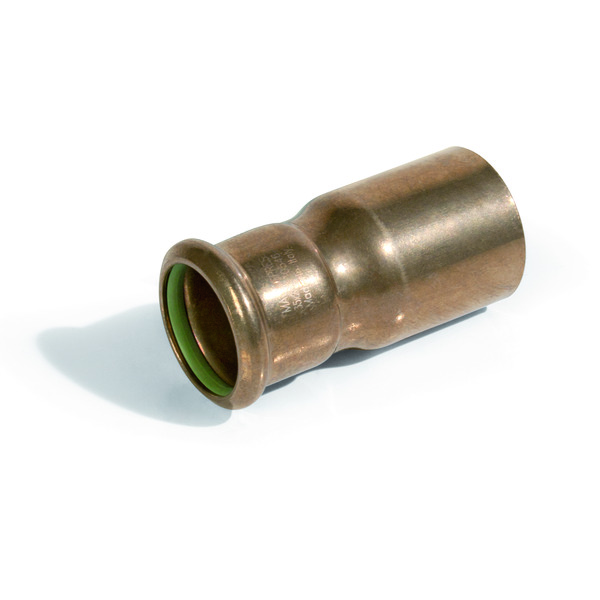 18x15 mm Marinepres reduksjon