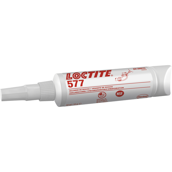 Loctite gjengetetning, 50 m